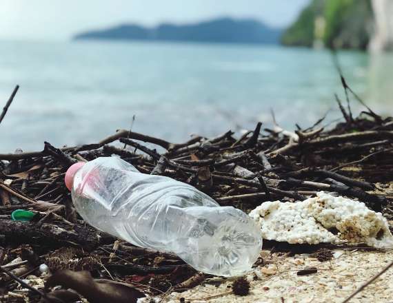 Close Up Photo Of Plastic Bottle 2409022