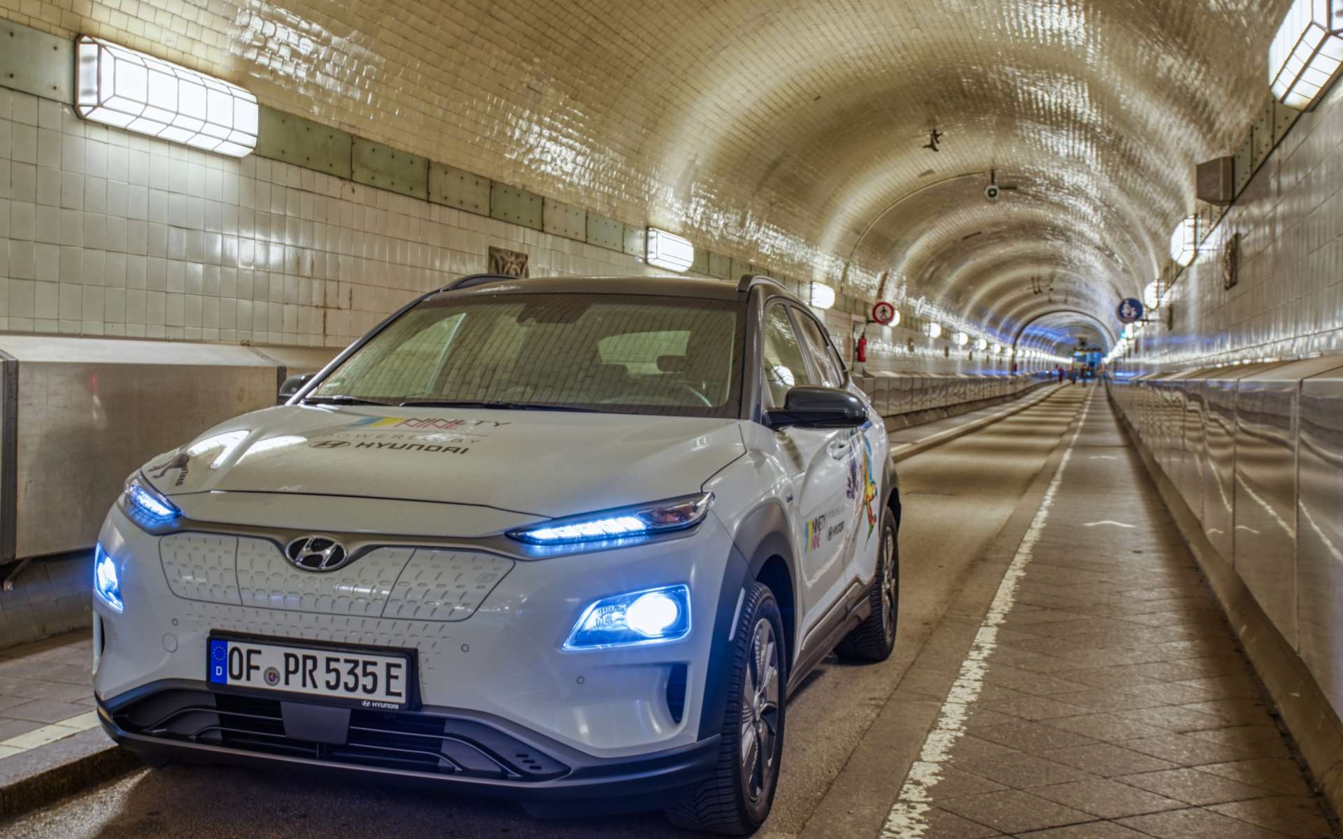 Elbtunnel